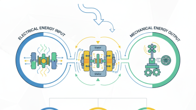 What is an Electric Motor and How Does It Work Explained