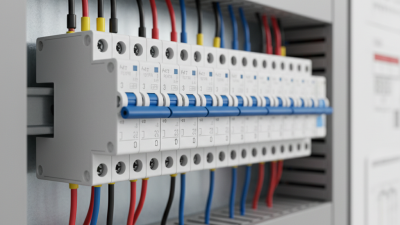 Why Choose Mcb Automatic Switch for Your Electrical Needs?