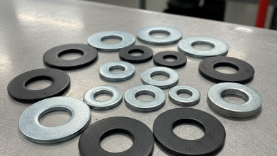 Top 10 Fender Washer Suppliers for Global Buyers?