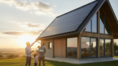 China Best Ways to Calculate Solar Needs for Your Home?