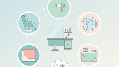 Must Have Furniture Pieces for Your Startup Salon Essentials?