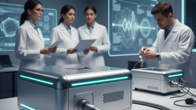 2026 Top Sincoheren Diode Laser Features and Benefits?