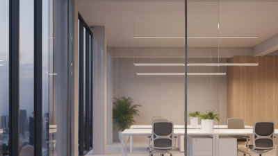 10 Tips for Fire Rated Glass Partitions that Look Sleek