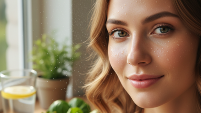 2026 How to Keep Your Skin Glowing All Day Naturally?