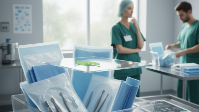 Top 10 Ways to Reduce Sterilization Packaging Waste?