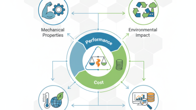 Which Factors Influence Material Selection in Engineering?
