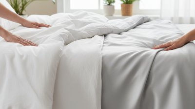 Is Cotton or Bamboo Bedding Better for Your Sleep Quality?