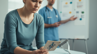 Why Is My Pain Still Here After Orthopedic Surgery?