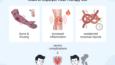 What Are the Risks of Improper Heat Therapy Use?