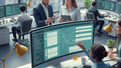 How CAT Tools Enhance Translation Efficiency for Global Buyers