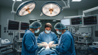 How to Improve Surgical Outcomes in Trauma Cases Effectively?