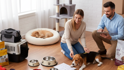 10 Essential Tips to Choose the Right Size for Pet Supplies?