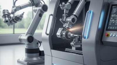 China Best Automated Grinding and Polishing Machine for Your Needs?