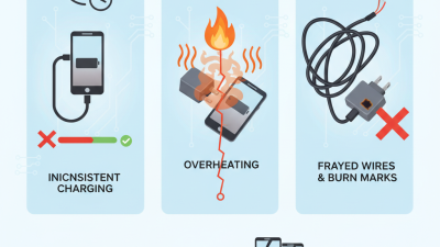 Signs You Need a New Battery Charger What to Look For?