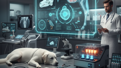 2026 How to Identify Technologies Used in Animal Diagnostics?