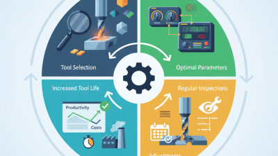 How to Increase Tool Life in Machining Operations Effectively?