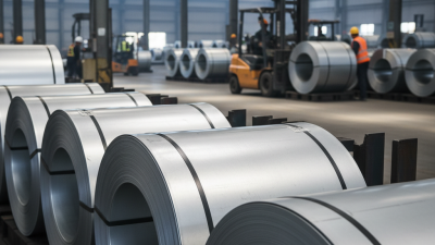 10 Essential Tips for Buying Carbon Steel Cold Rolled Coil?