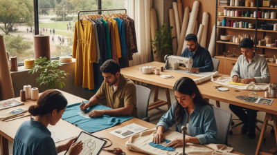2026 Best Small Batch Custom Apparel Production Options?