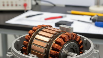 How to Improve Electric Motor Efficiency by Understanding Key Factors?