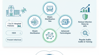 2026 Top Methods to Sterilize Reusable Surgical Tools?