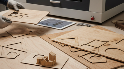 Which Plywood is Best for Laser Cutting Projects in 2026?