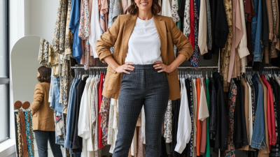 How To Mix And Match Clothing Like A Pro?