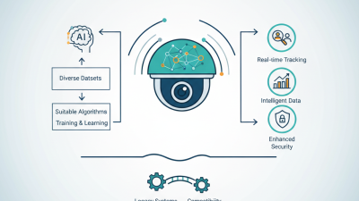 How to Integrate AI Object Recognition into PTZ Systems?