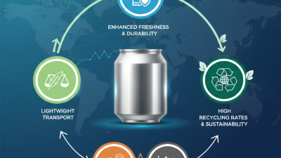 Top Reasons Aluminium Beer Cans Are Essential for Global Export?