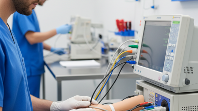 How to Ensure Best Practices in Medical Equipment Maintenance?