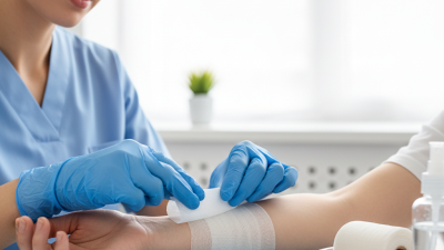 2026 Best Tips for Ensuring Hygiene in Wound Care Treatment?
