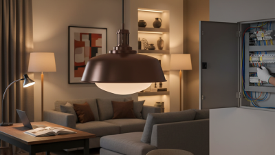 How to Avoid Common Lighting Installation Mistakes?