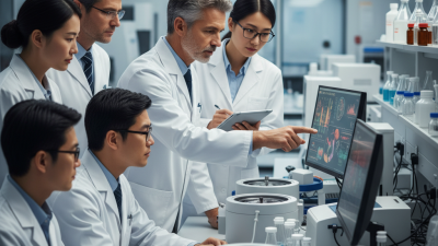 How to Ensure Reliable Diagnostic Results for Global Buyers?