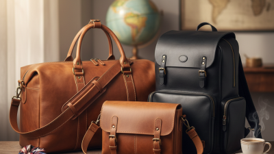 China Best Tips for Choosing the Perfect Travel Leather Bags?