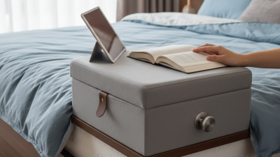 What to Look for in a Bedside Armrest for Maximum Comfort?