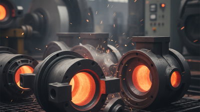 Why Are Heat Resistance Castings Essential for Your Industry?