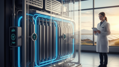How to Prevent Solar Batteries from Overheating in 2026?
