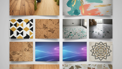 Top 10 Latest Trends in Decorative Floor Design?