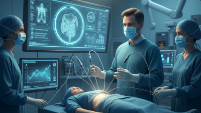 How Does Minimally Invasive Urology Enhance Recovery Times?