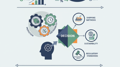 How to Choose the Right Industrial Packaging Solutions?