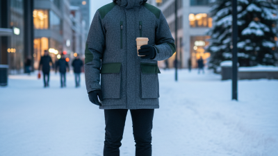 2026 Top Men's Winter Jackets Trends You Need to Know?