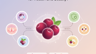 2026 Best Collagen Glow Berries Benefits for Health and Beauty?