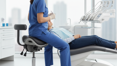 7 Tips to Determine if an Ergonomic Stool is Worth It for Dentists?