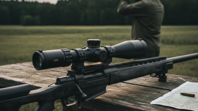 2026 How to Choose the Best Tactical Scope Sight?