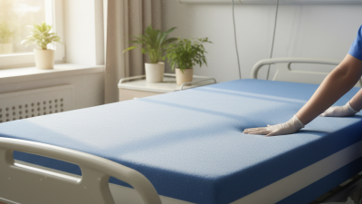 How Long Do Hospital Bed Mattresses Last on Average?