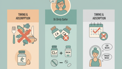 Common Mistakes to Avoid When Taking Vitamins in 2026