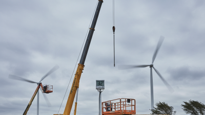 China Top 10 Wind Speed Limits for Outdoor Lift Operations?