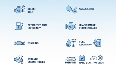 10 Signs Your Fuel Injector Is Failing What To Look For?