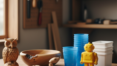 Why Are Handmade Wooden Crafts More Expensive Than Plastic?