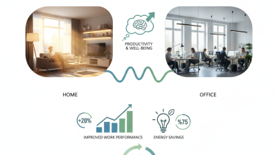 Best Indoor Space Lighting Solutions for Your Home and Office?