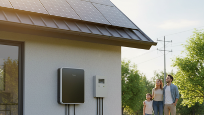 2026 Best Energy Storage Benefits for Homeowners Explained?